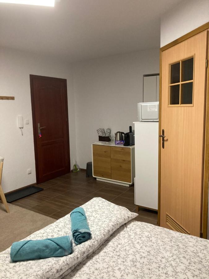 Underground Apartment Белско-Бяла Екстериор снимка