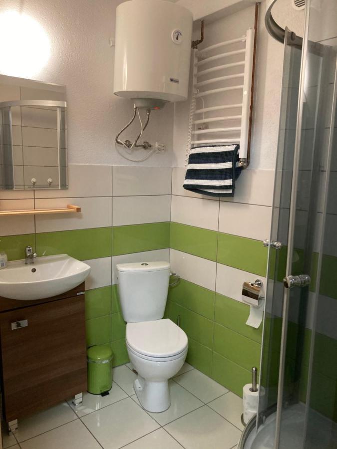 Underground Apartment Белско-Бяла Екстериор снимка
